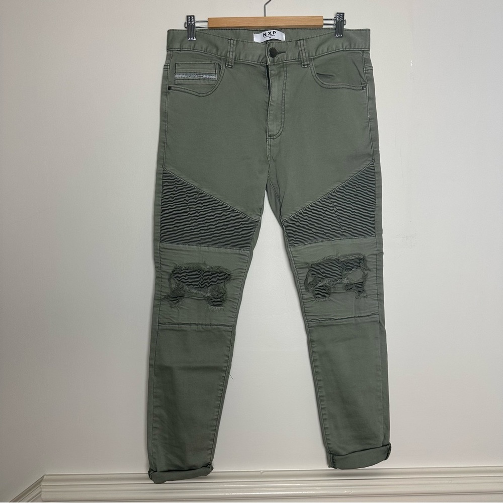 Men’s Nena and Pasadena Pants - 34 - *Like New*